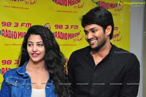 Hora Hori Song Launch at Radio Mirchi