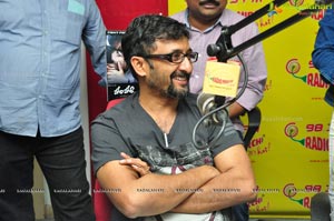 Hora Hori Song Launch at Radio Mirchi