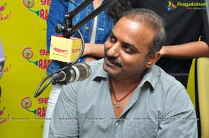 Hora Hori Song Launch at Radio Mirchi