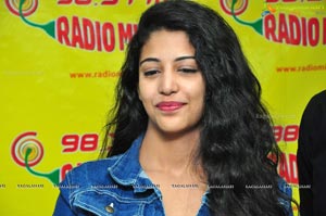 Hora Hori Song Launch at Radio Mirchi