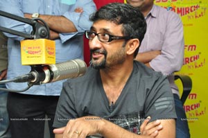 Hora Hori Song Launch at Radio Mirchi