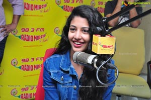 Hora Hori Song Launch at Radio Mirchi