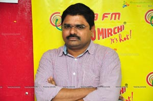 Hora Hori Song Launch at Radio Mirchi