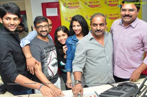 Hora Hori Song Launch at Radio Mirchi