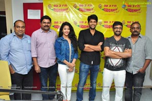 Hora Hori Song Launch at Radio Mirchi