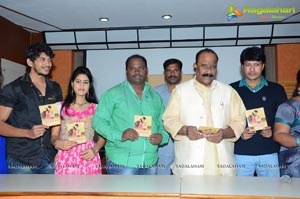 The Indian Postman Audio Release