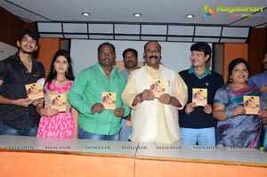 The Indian Postman Audio Release