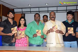 The Indian Postman Audio Release