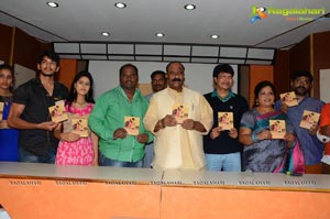 The Indian Postman Audio Release