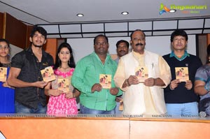 The Indian Postman Audio Release