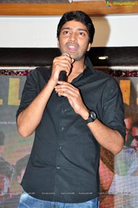 James Bond Success Meet