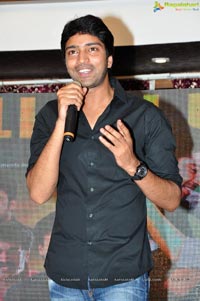 James Bond Success Meet