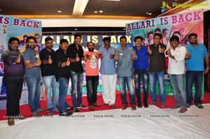 James Bond Success Meet