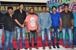 James Bond Success Meet