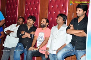 James Bond Success Meet