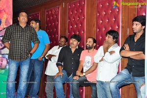 James Bond Success Meet