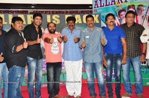 James Bond Success Meet