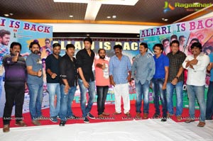 James Bond Success Meet