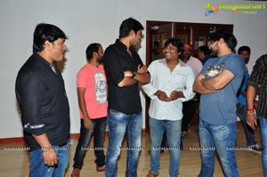 James Bond Success Meet