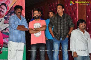 James Bond Success Meet