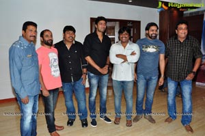 James Bond Success Meet