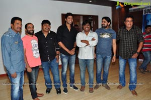 James Bond Success Meet