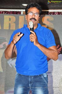 James Bond Success Meet