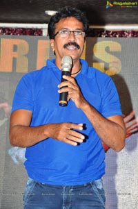 James Bond Success Meet