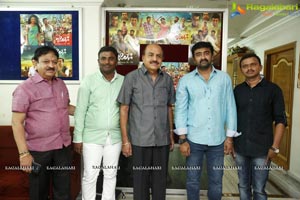 Jilla Success Meet