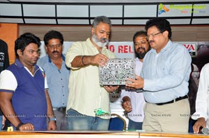 Kalaya Nijama Audio Release