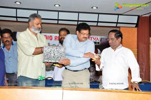 Kalaya Nijama Audio Release