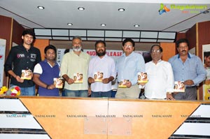 Kalaya Nijama Audio Release