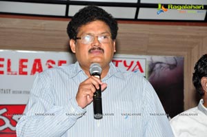 Kalaya Nijama Audio Release