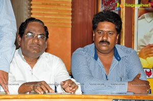 Kalaya Nijama Audio Release