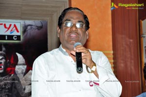 Kalaya Nijama Audio Release