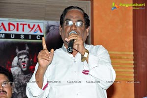 Kalaya Nijama Audio Release