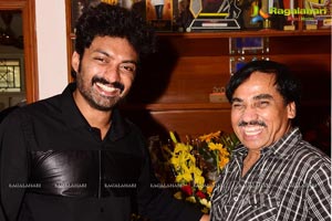 Kalyan Ram Birthday Celebrations