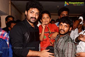 Kalyan Ram Birthday Celebrations