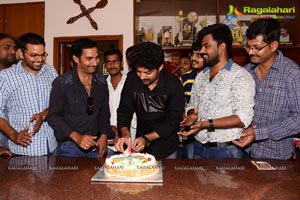 Kalyan Ram Birthday Celebrations