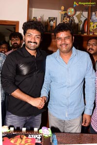 Kalyan Ram Birthday Celebrations