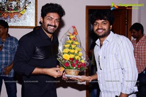 Kalyan Ram Birthday Celebrations