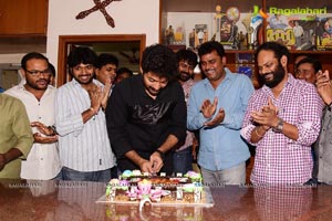 Kalyan Ram Birthday