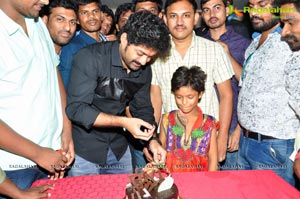 Kalyan Ram Birthday Celebrations