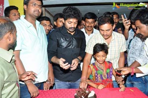 Kalyan Ram Birthday Celebrations