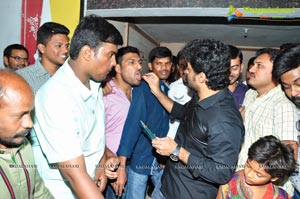 Kalyan Ram Birthday Celebrations