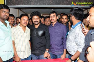 Kalyan Ram Birthday Celebrations