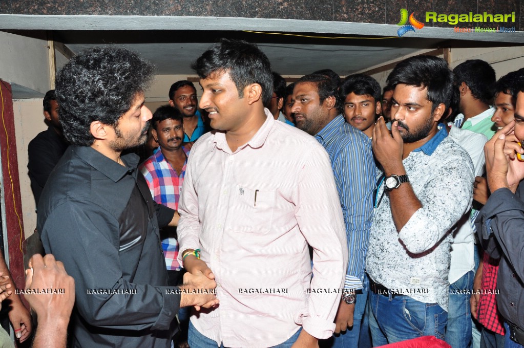 Kalyan Ram Birthday Celebrations 2015