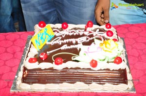 Kalyan Ram Birthday Celebrations