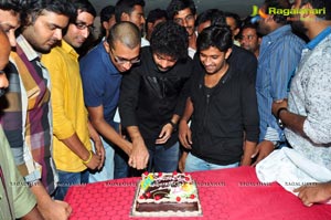 Kalyan Ram Birthday Celebrations