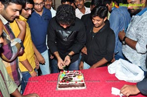 Kalyan Ram Birthday Celebrations